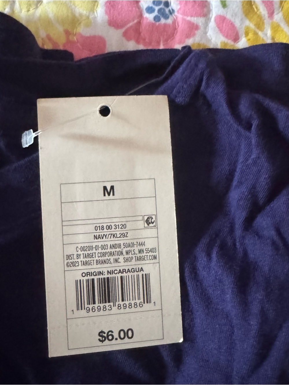 NWT medium a new day t-shirts (3) - Picture 4 of 5